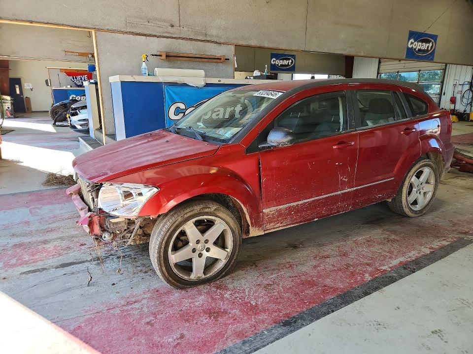 Aukcja sprzedaży 2008 Dodge Caliber, vin: 1B3HE78K08D672228, numer aukcji: 63204646