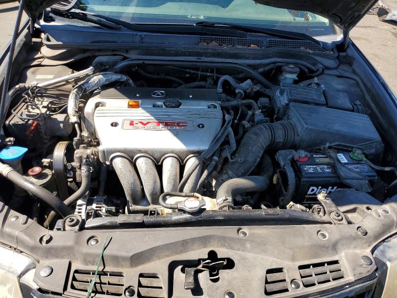 61694126 :رقم المزاد ، JH4CL96966C032990 vin ، 2006 Acura Tsx مزاد بيع
