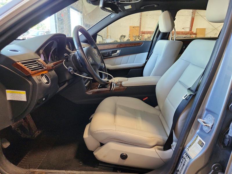 59376546 :رقم المزاد ، WDDHF2EB6BA444350 vin ، 2011 Mercedes-benz E مزاد بيع