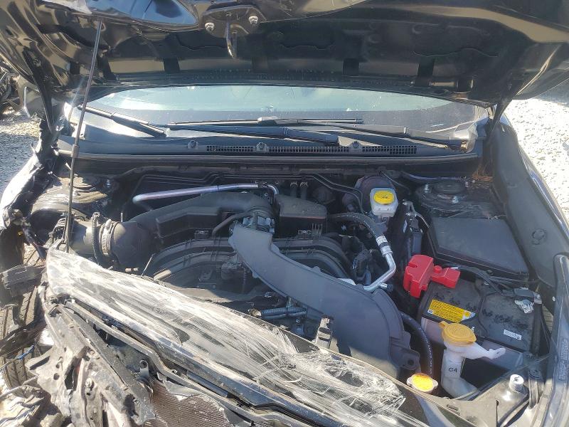 Продажа на аукционе авто 2025 Subaru Crosstrek, vin: JF2GUHDC3SH243524, номер лота: 61779966