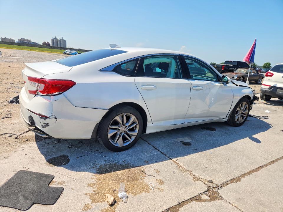 Продаж на аукціоні авто 2020 Honda Accord, vin: 1HGCV1F11LA082440, номер лоту: 60329096