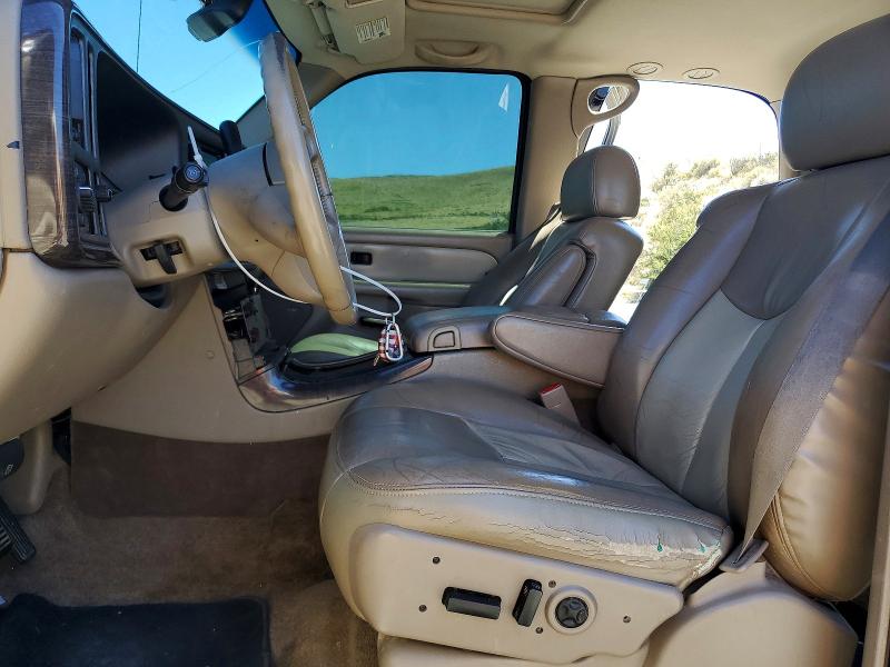 Aukcja sprzedaży 2003 Gmc Yukon, vin: 1GKEK63U33J316092, numer aukcji: 61420296