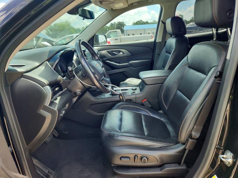Продажа на аукционе авто 2020 Chevrolet Traverse, vin: 1GNEVKKW0LJ135957, номер лота: 60975646