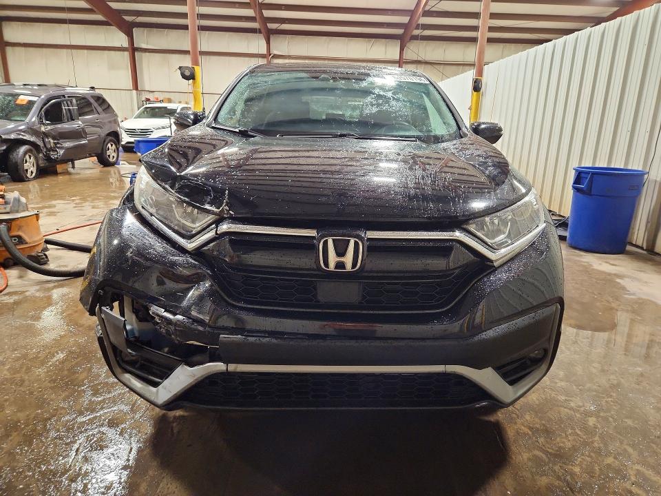 Aukcja sprzedaży 2021 Honda Cr-v, vin: 2HKRW2H50MH681108, numer aukcji: 60570196