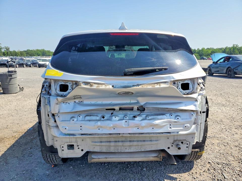 Продажа на аукционе авто 2018 Kia Sportage, vin: KNDPMCAC9J7307284, номер лота: 59161286