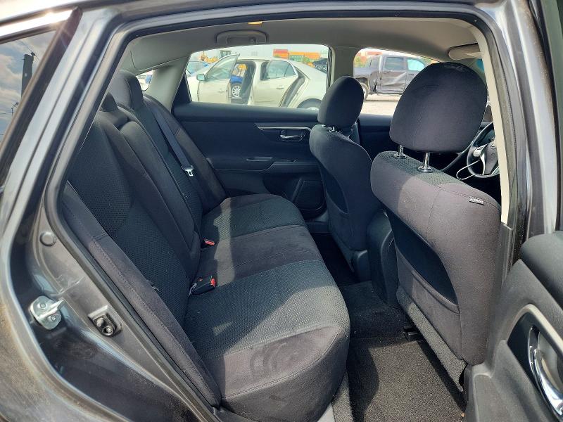 Продажа на аукционе авто 2014 Nissan Altima, vin: 1N4AL3AP2EC186810, номер лота: 62974676