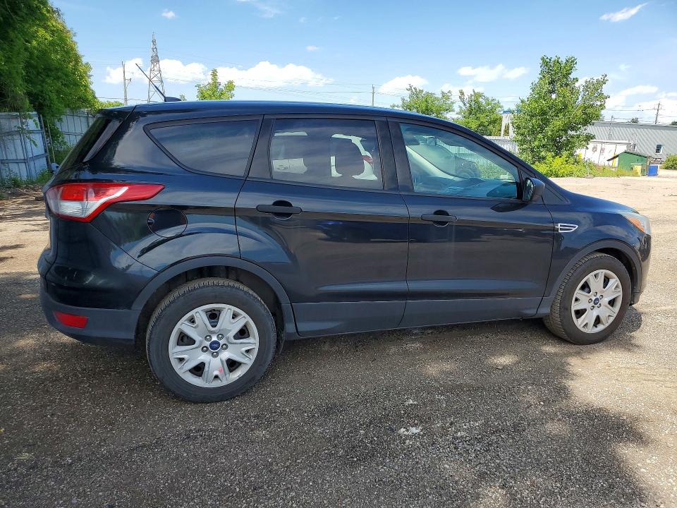 58984646 :رقم المزاد ، 1FMCU0F79EUB34605 vin ، 2014 Ford Escape مزاد بيع