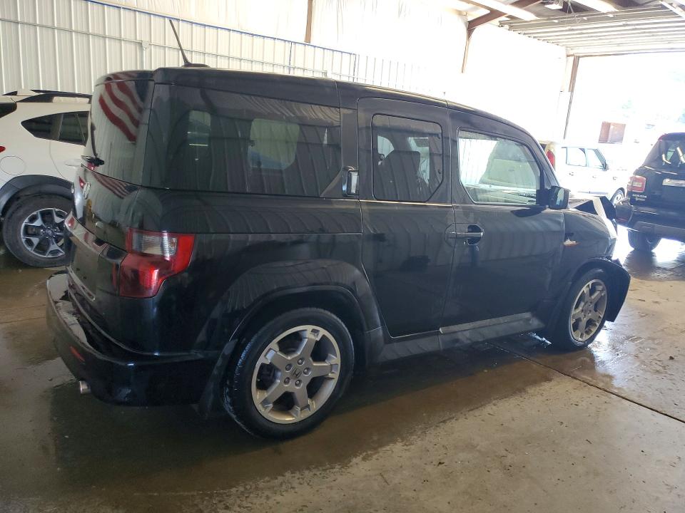 62424756 :رقم المزاد ، 5J6YH1H92AL006476 vin ، 2010 Honda Element مزاد بيع