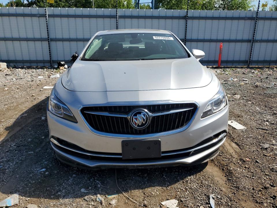 Aukcja sprzedaży 2019 Buick Lacrosse, vin: 1G4ZR5SSXKU130089, numer aukcji: 62270806
