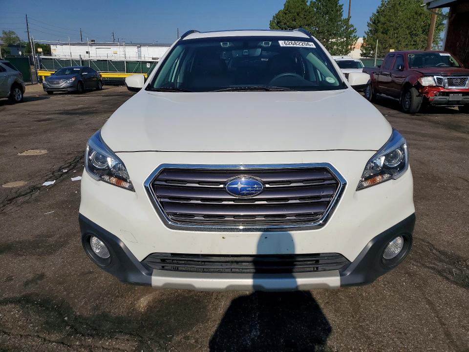 62682206 :رقم المزاد ، 4S4BSETC8H3347653 vin ، 2017 Subaru Outback مزاد بيع