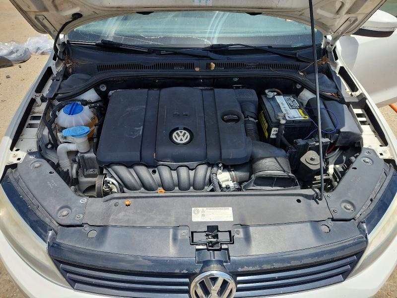 Aukcja sprzedaży 2011 Volkswagen Jetta, vin: 3VWDX7AJ8BM367240, numer aukcji: 60969776