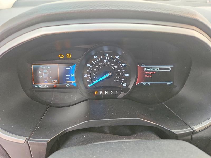 Aukcja sprzedaży 2019 Ford Edge, vin: 2FMPK3J9XKBC40404, numer aukcji: 61083606