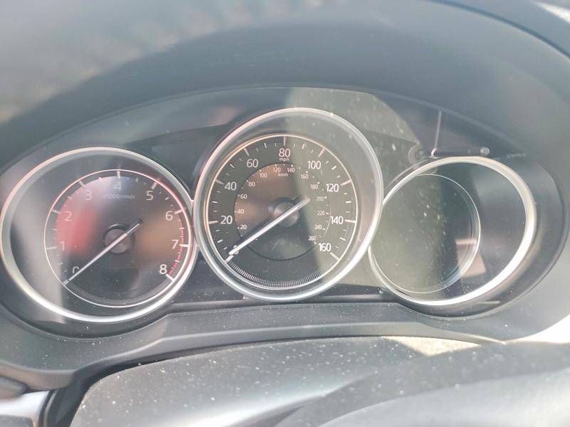 Aukcja sprzedaży 2024 Mazda Cx-5, vin: JM3KFBBL3R0491985, numer aukcji: 60396276