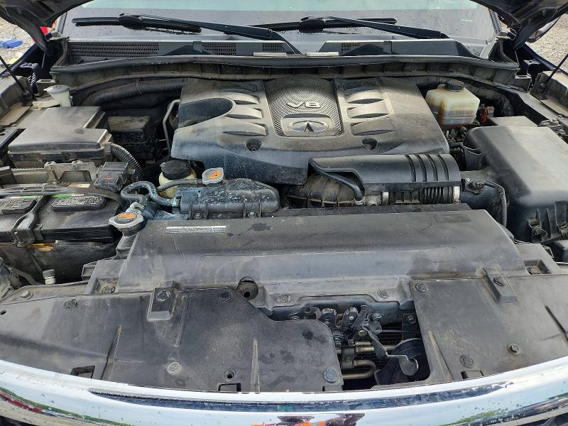 Продажа на аукционе авто 2015 Infiniti Qx80, vin: JN8AZ2NF3F9573311, номер лота: 62482246