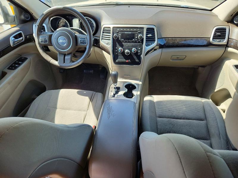 Продаж на аукціоні авто 2012 Jeep Cher Latitude, vin: 1C4RJEAG5CC290770, номер лоту: 62455866
