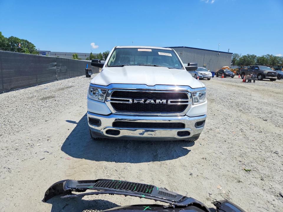 2019 Ram 1500 მანქანა იყიდება აუქციონზე, vin: 1C6SRFGT0KN859460, აუქციონის ნომერი: 63392026