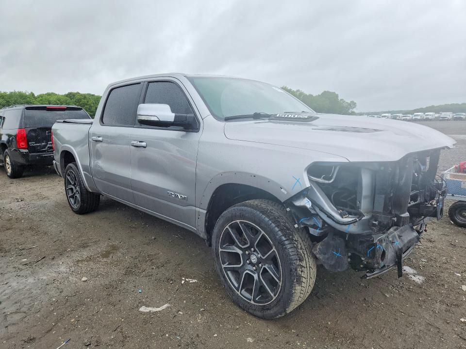 61967816 :رقم المزاد ، 1C6SRFJT3KN924715 vin ، 2019 Ram 1500 مزاد بيع
