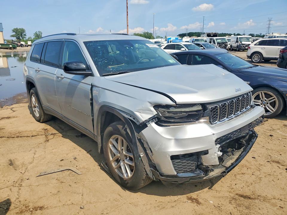 Aukcja sprzedaży 2023 Jeep Grand Cherokee, vin: 1C4RJKAG8P8700212, numer aukcji: 59829636