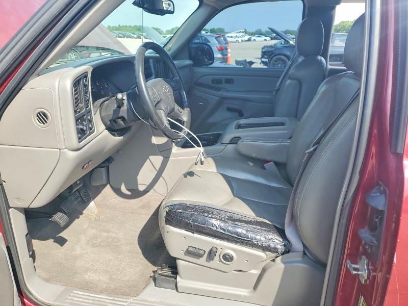 Aukcja sprzedaży 2005 Chevrolet Silverado, vin: 1GCEK19B55E109591, numer aukcji: 62092936