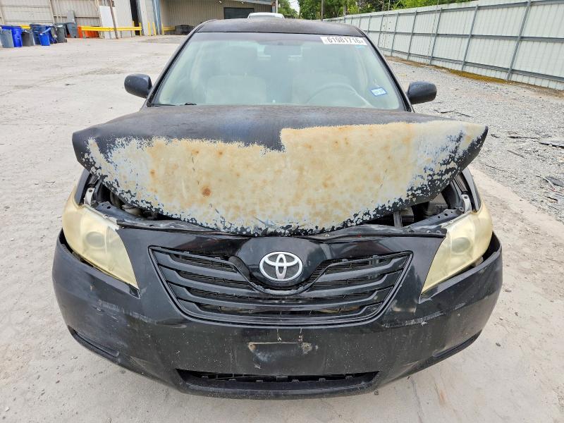 Aukcja sprzedaży 2007 Toyota Camry, vin: 4T1BE46K37U692232, numer aukcji: 61981716