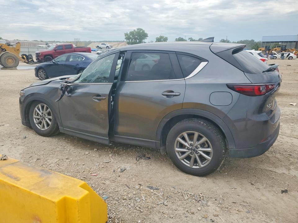 Aukcja sprzedaży 2023 Mazda Cx-5, vin: JM3KFBCM6P0194276, numer aukcji: 62907786