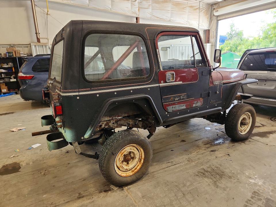Продаж на аукціоні авто 1985 Jeep Jeep, vin: 1JCCE87E9FT182298, номер лоту: 59227526