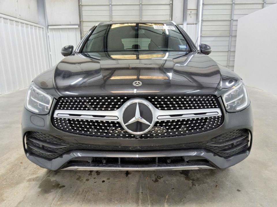Aukcja sprzedaży 2021 Mercedes-benz Glc, vin: W1N0G8DB4MV265365, numer aukcji: 60030526