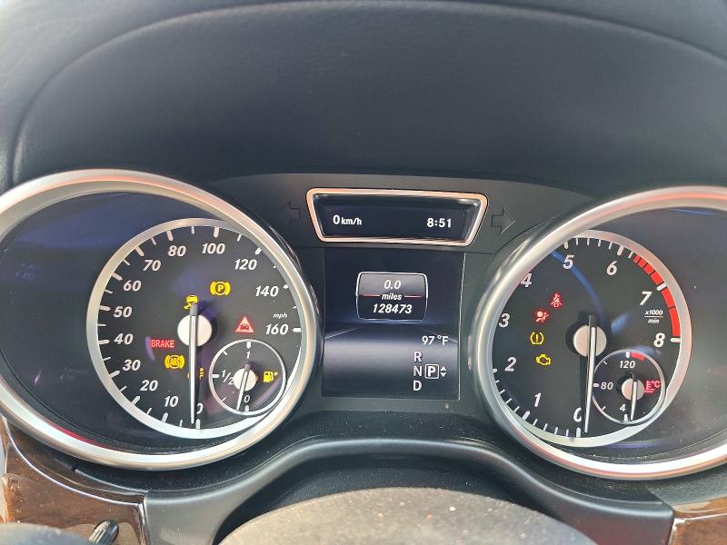 62025966 :رقم المزاد ، 4JGDF7CE4EA414590 vin ، 2014 Mercedes-benz Gl مزاد بيع
