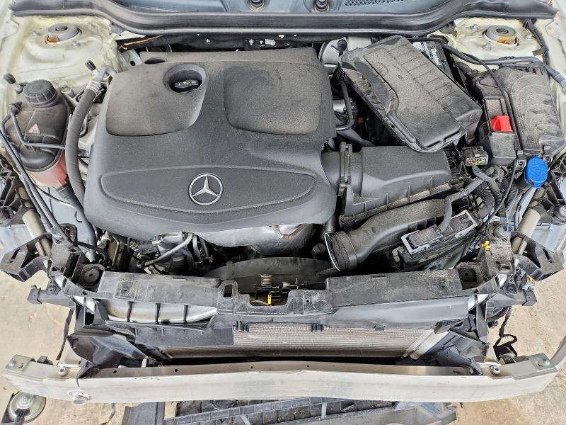 Продажа на аукционе авто 2018 Mercedes-benz Cla, vin: WDDSJ4EB2JN547854, номер лота: 61933616