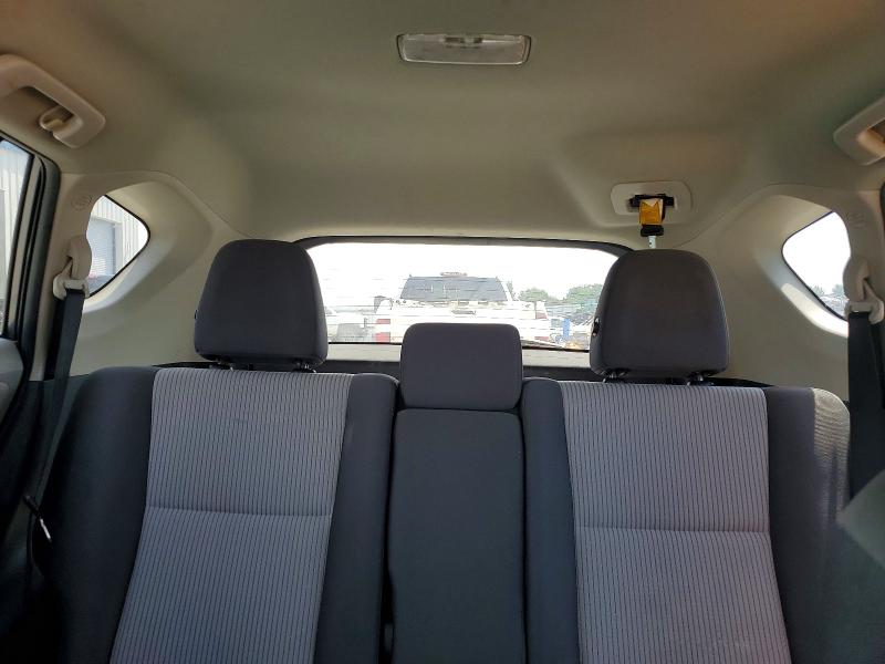 Продажа на аукционе авто 2013 Toyota Rav4, vin: 2T3BFREV6DW109354, номер лота: 62717206