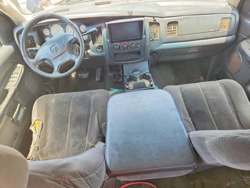 Aukcja sprzedaży 2002 Dodge Ram 1500, vin: 1D7HA18N12S648871, numer aukcji: 61439686