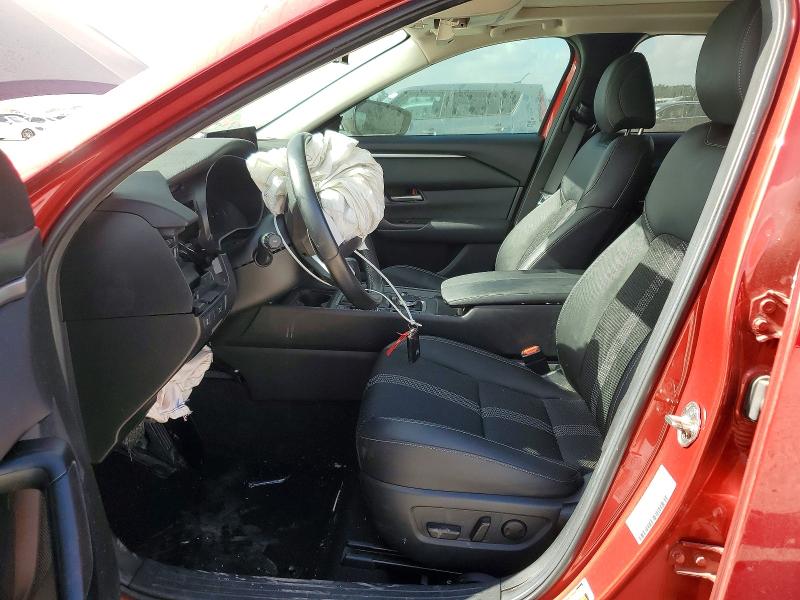 Aukcja sprzedaży 2023 Mazda Cx-50, vin: 7MMVABCM4PN147030, numer aukcji: 59158606