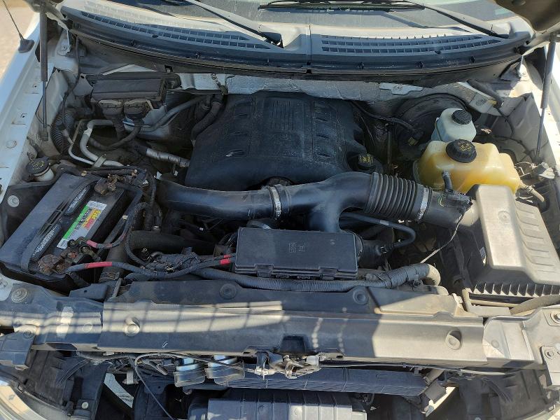 2013 Ford F150 მანქანა იყიდება აუქციონზე, vin: 1FTFW1CT6DKF41925, აუქციონის ნომერი: 85625715