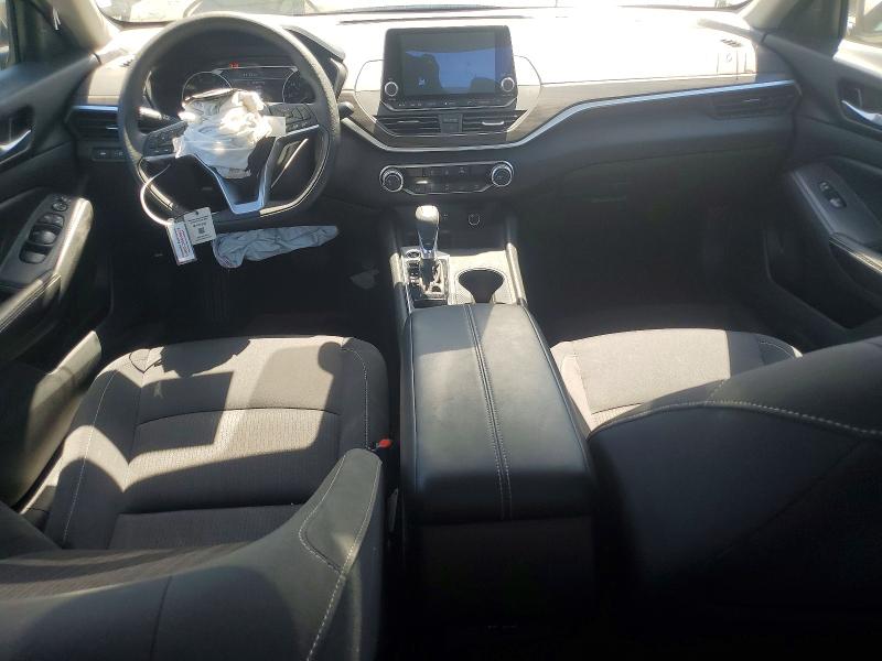 2025 Nissan Altima მანქანა იყიდება აუქციონზე, vin: 1N4BL4DW9SN430675, აუქციონის ნომერი: 60385796