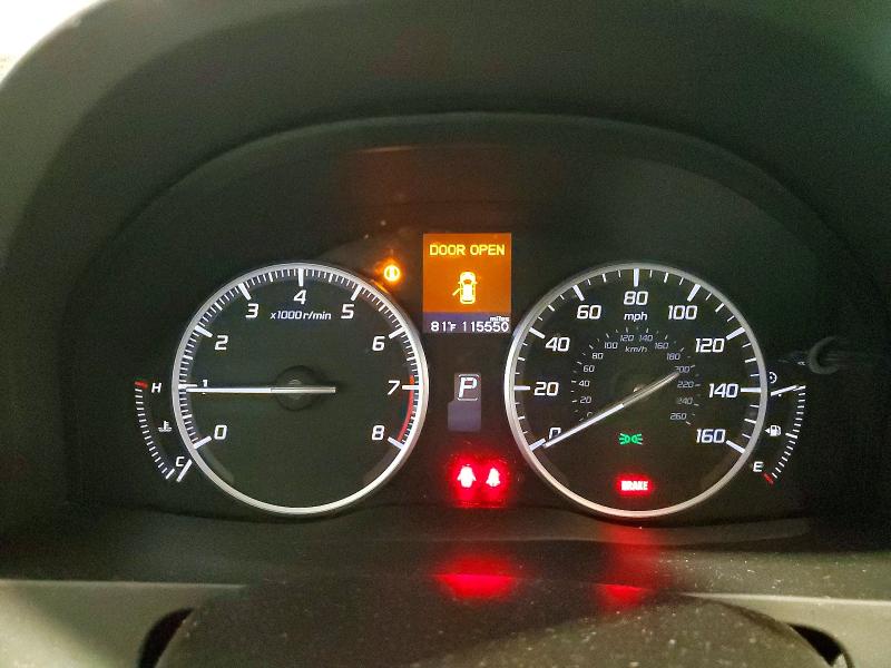 2016 Acura Rdx მანქანა იყიდება აუქციონზე, vin: 5J8TB4H59GL026637, აუქციონის ნომერი: 59267806
