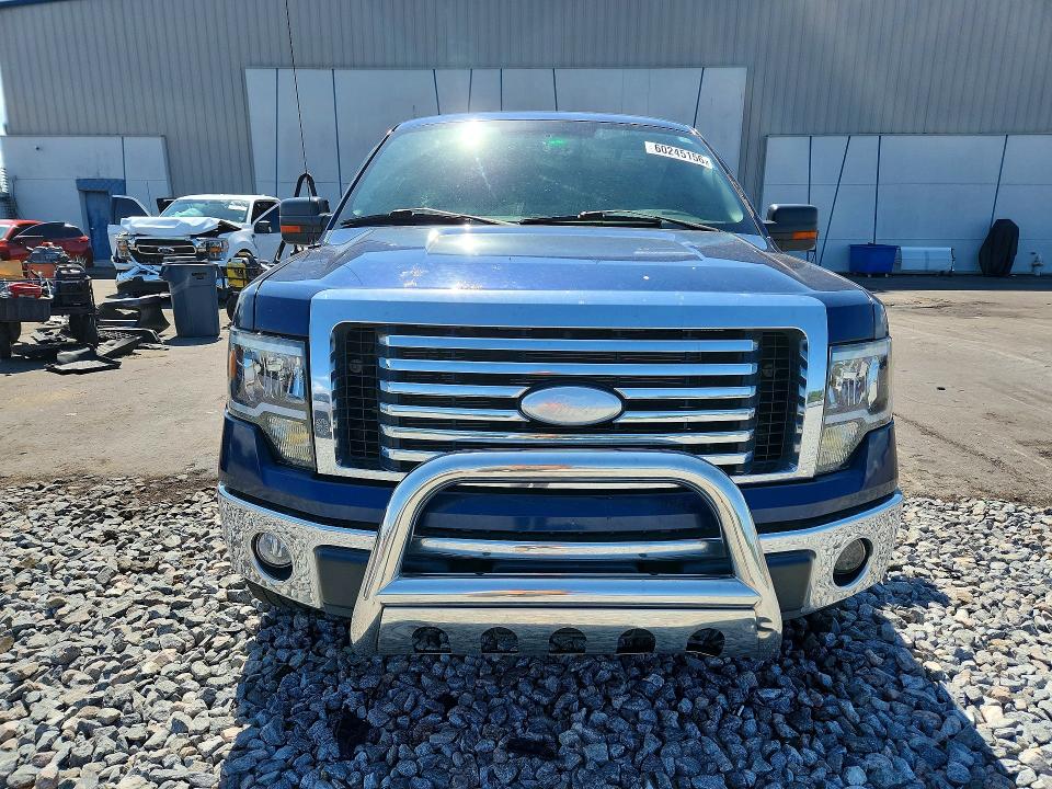 Aukcja sprzedaży 2010 Ford F150, vin: 1FTFW1CV4AFC60504, numer aukcji: 60245156