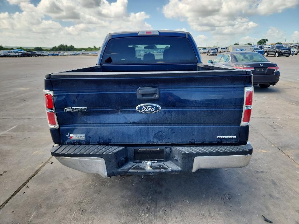 59250126 :رقم المزاد ، 1FTEW1CM6EKE19118 vin ، 2014 Ford F150 مزاد بيع