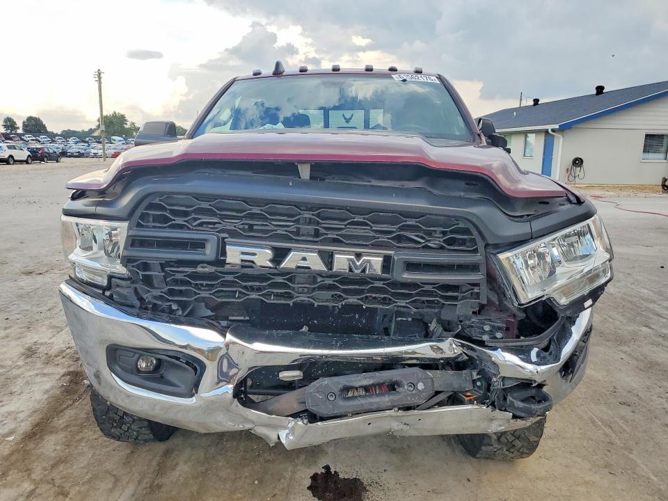 Продаж на аукціоні авто 2021 Ram 2500, vin: 3C6TR5CJ6MG509426, номер лоту: 61562176