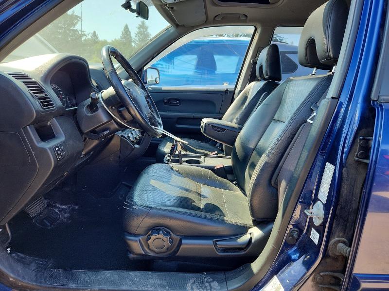 Продаж на аукціоні авто 2005 Honda Cr-v, vin: JHLRD78905C803939, номер лоту: 61785206