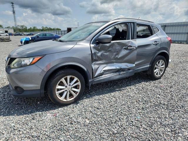 Aukcja sprzedaży 2017 Nissan Rogue Sport, vin: JN1BJ1CPXHW024869, numer aukcji: 62630476