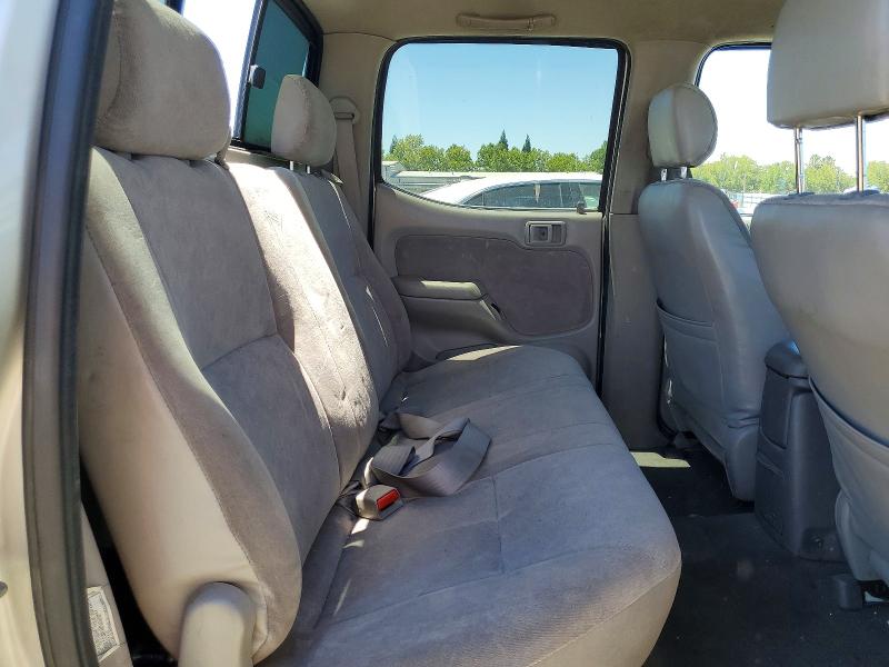 Aukcja sprzedaży 2002 Toyota Tacoma, vin: 5TEGN92NX2Z010745, numer aukcji: 60257996