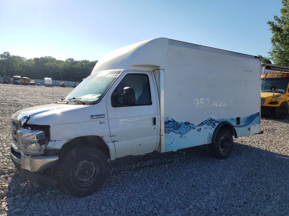 Продажа на аукционе авто 2014 Ford Econoline, vin: 1FDWE3FL7EDA83503, номер лота: 60202066