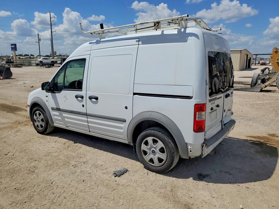 2012 Ford Transit Connect მანქანა იყიდება აუქციონზე, vin: NM0LS7DN0CT115512, აუქციონის ნომერი: 54444956