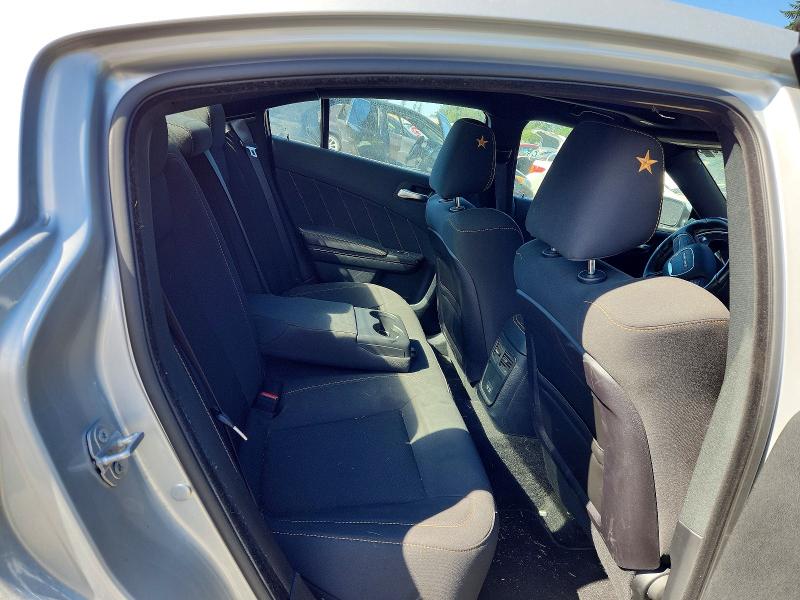 Aukcja sprzedaży 2019 Dodge Charger, vin: 2C3CDXCT6KH674463, numer aukcji: 62606626