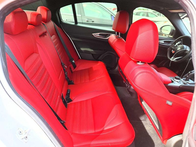 Продажа на аукционе авто 2024 Alfa Romeo Giulia, vin: ZARFANBN4R7681299, номер лота: 60740966