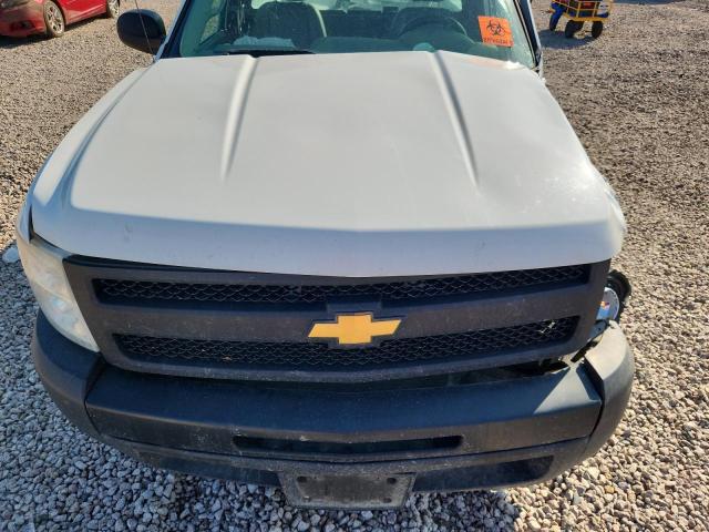 Aukcja sprzedaży 2013 Chevrolet Silverado, vin: 1GCNCPEX3DZ106343, numer aukcji: 59862856