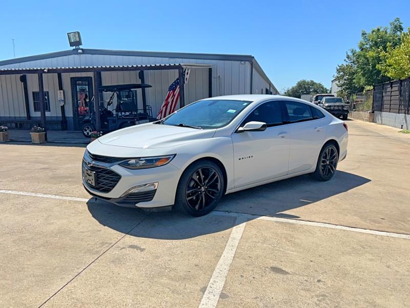 2022 Chevrolet Malibu მანქანა იყიდება აუქციონზე, vin: 1G1ZD5ST2NF203940, აუქციონის ნომერი: 63000846
