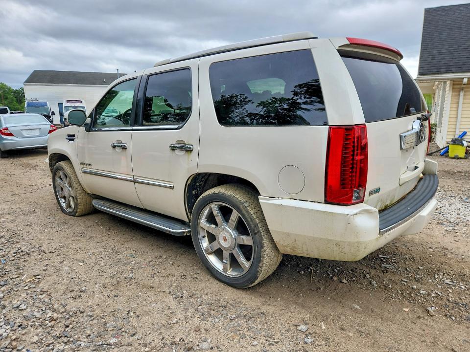 2011 Cadillac Escalade მანქანა იყიდება აუქციონზე, vin: 1GYS4BEF1BR219726, აუქციონის ნომერი: 61876476