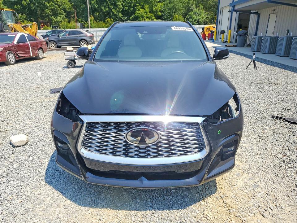 Aukcja sprzedaży 2023 Infiniti Qx55, vin: 3PCAJ5KR4PF105534, numer aukcji: 60959516