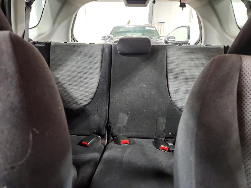 Продаж на аукціоні авто 2008 Honda Fit, vin: JHMGD38478S071884, номер лоту: 59863336